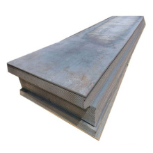 High Quality ASTM A53 SS400 Q235B 6MM Hot Rolled Iron Plates